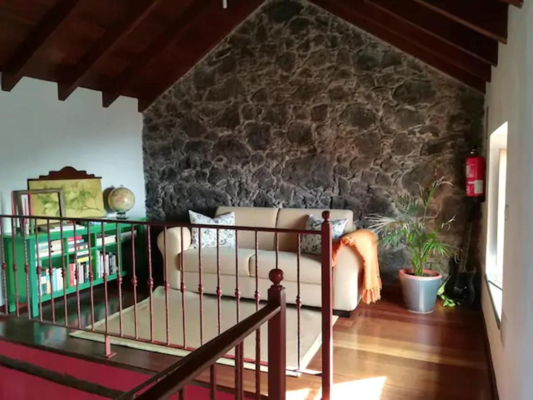 Guarazoca Casa Rural Los Mozos מראה חיצוני תמונה
